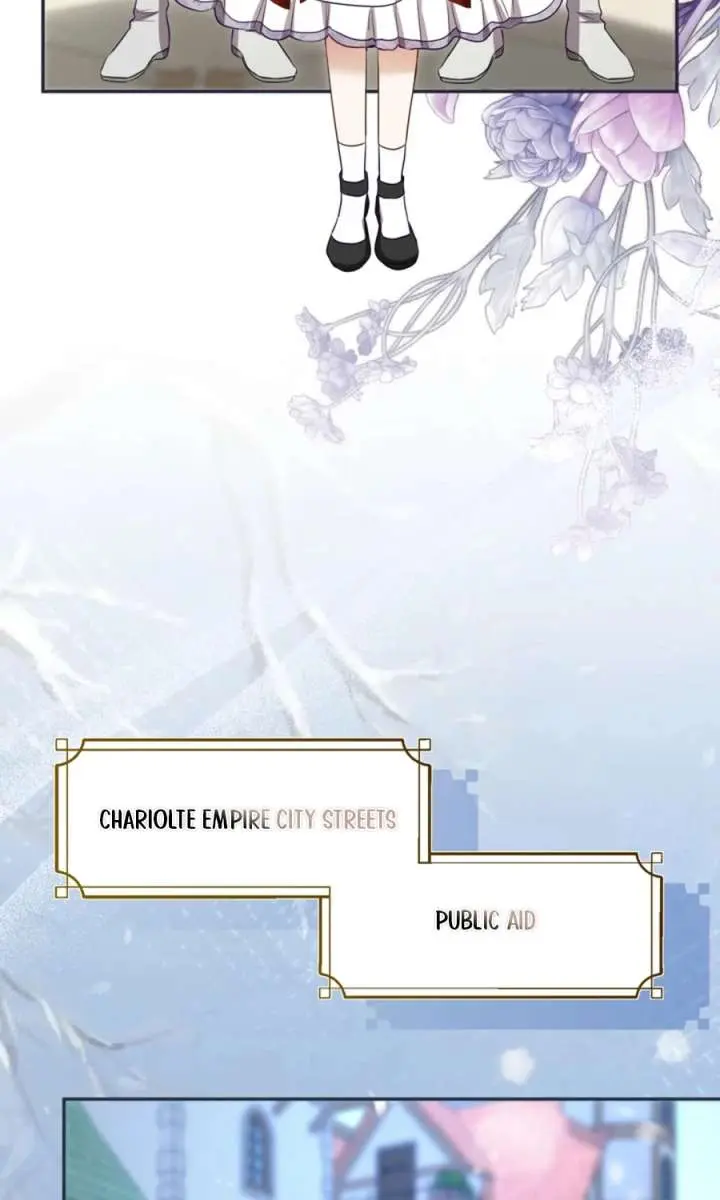 I Will Fall with the Emperor Chapter 160 Page 41