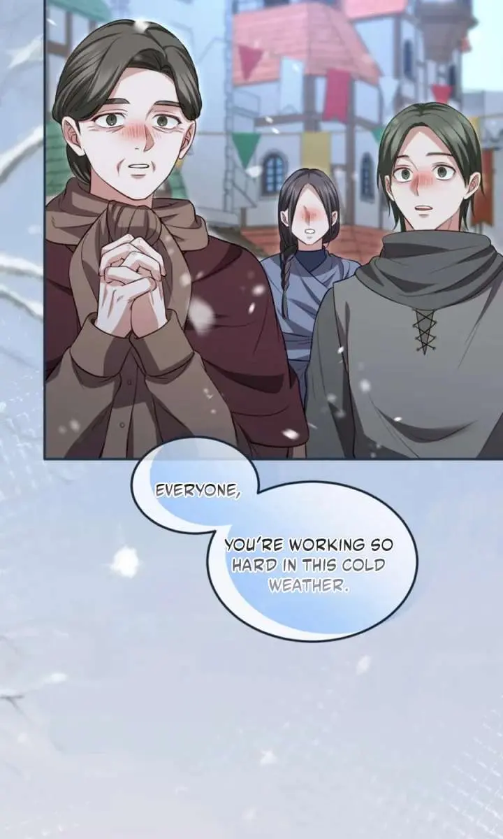 I Will Fall with the Emperor Chapter 160 Page 42