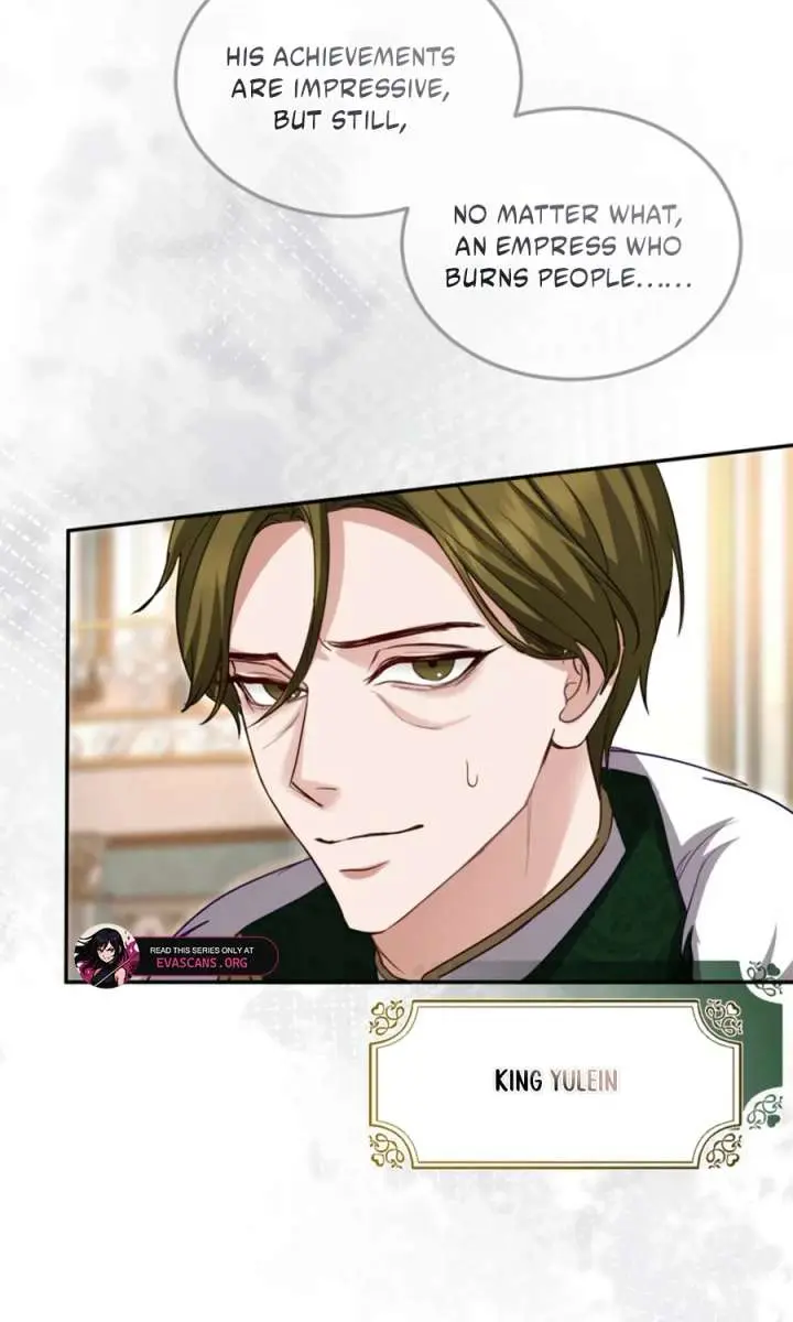 I Will Fall with the Emperor Chapter 160 Page 48