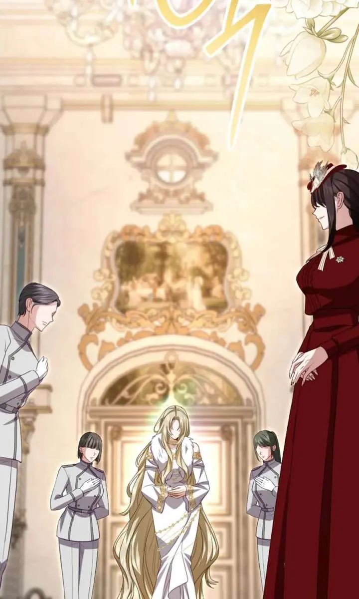 I Will Fall with the Emperor Chapter 160 Page 51