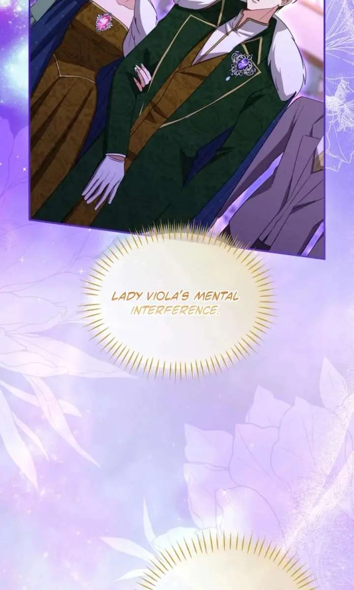 I Will Fall with the Emperor Chapter 160 Page 60