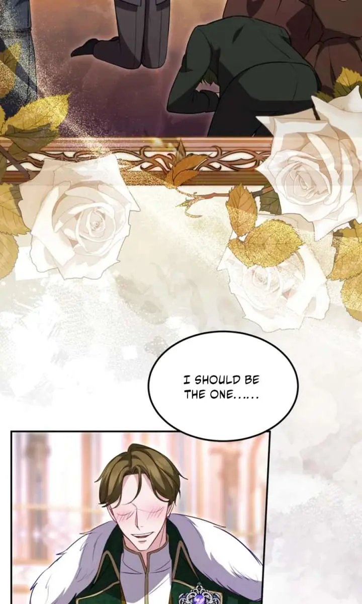 I Will Fall with the Emperor Chapter 160 Page 64