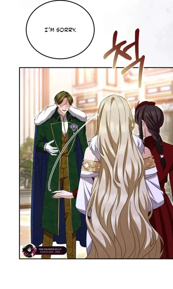 I Will Fall with the Emperor Chapter 160 Page 67