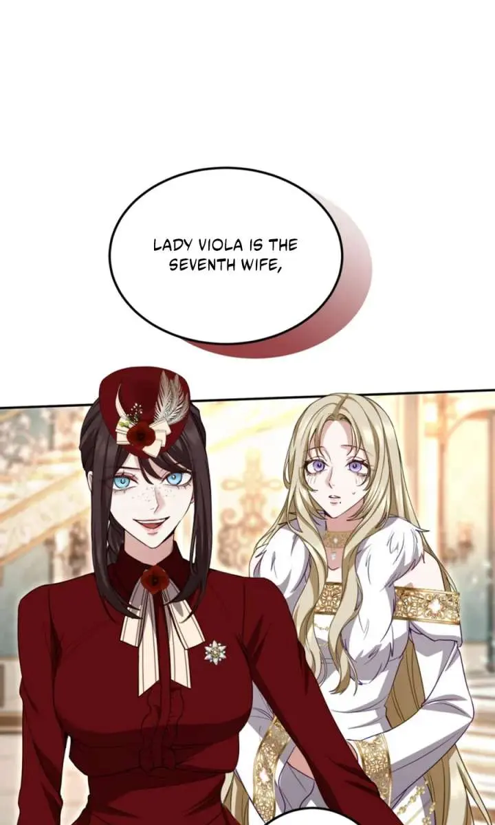 I Will Fall with the Emperor Chapter 160 Page 68