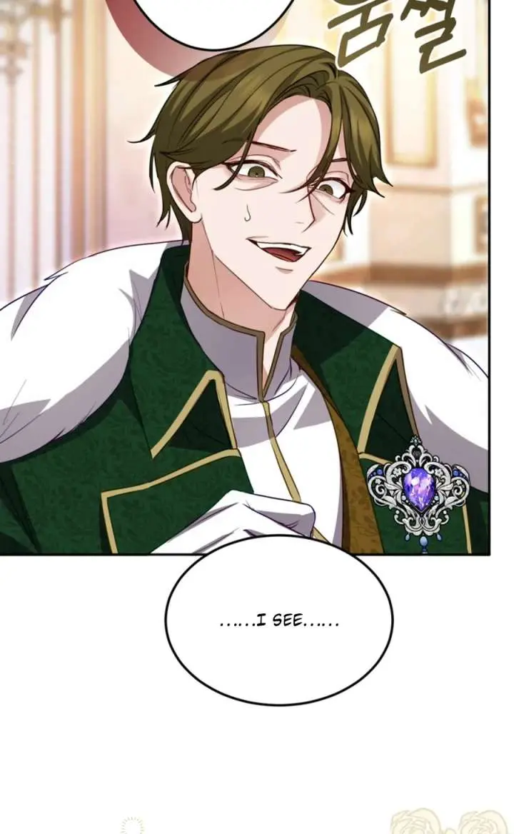 I Will Fall with the Emperor Chapter 160 Page 70