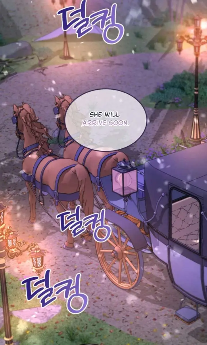 I Will Fall with the Emperor Chapter 160 Page 73