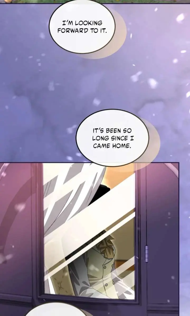 I Will Fall with the Emperor Chapter 160 Page 74