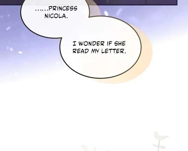 I Will Fall with the Emperor Chapter 160 Page 75