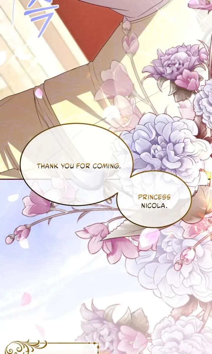 I Will Fall with the Emperor Chapter 160 Page 87