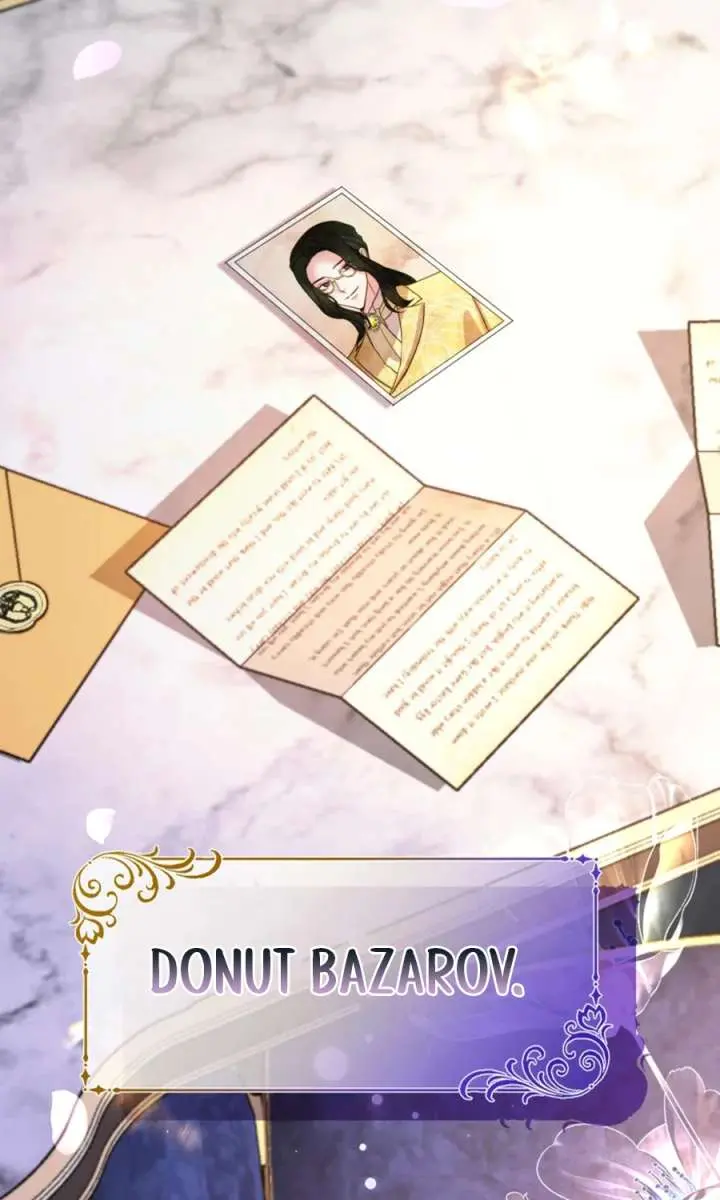 I Will Fall with the Emperor Chapter 160 Page 93
