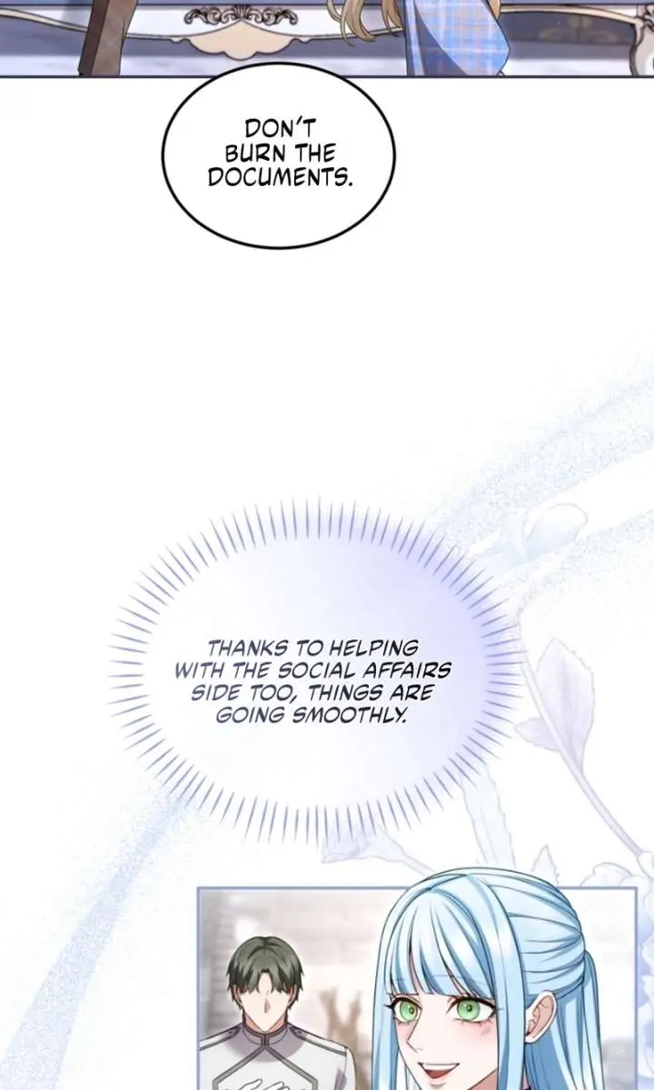 I Will Fall with the Emperor Chapter 161 Page 6