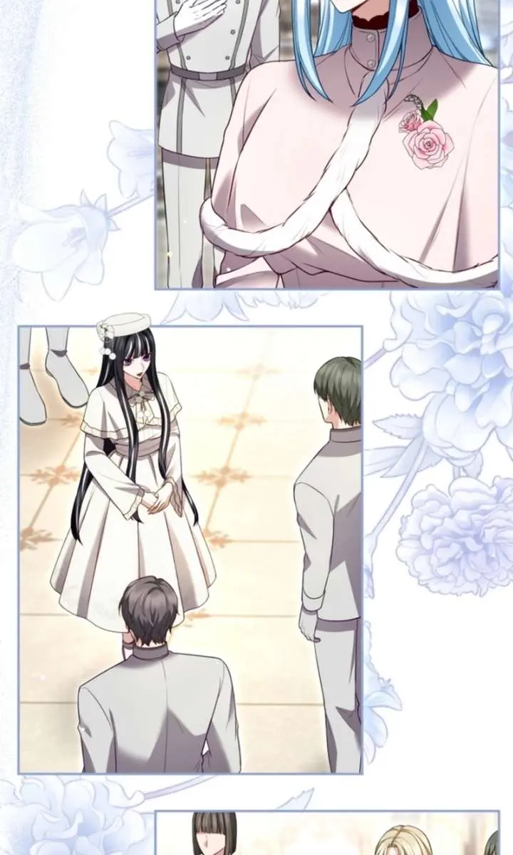 I Will Fall with the Emperor Chapter 161 Page 7