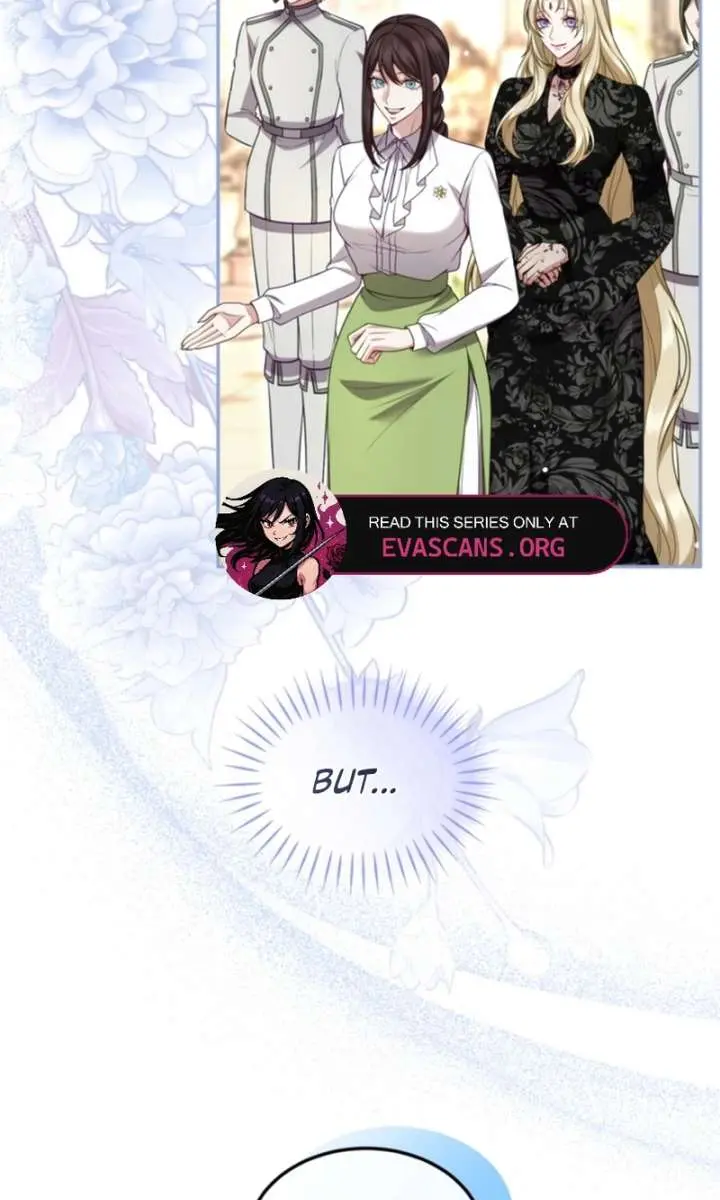 I Will Fall with the Emperor Chapter 161 Page 8