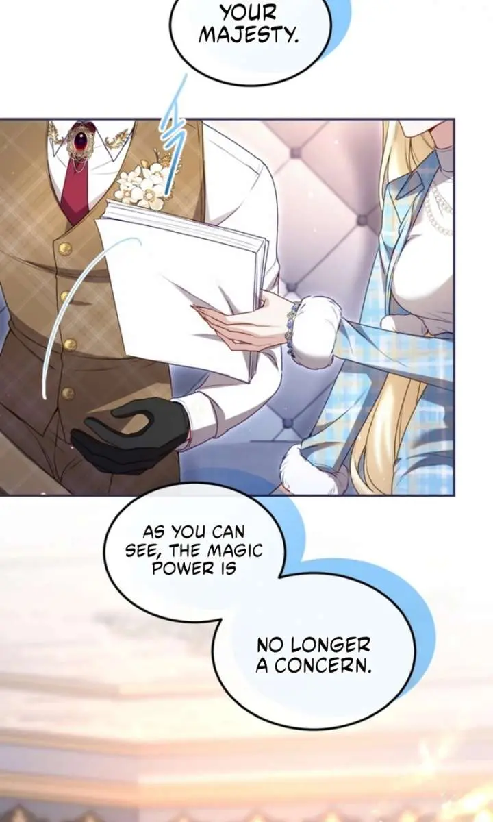 I Will Fall with the Emperor Chapter 161 Page 9