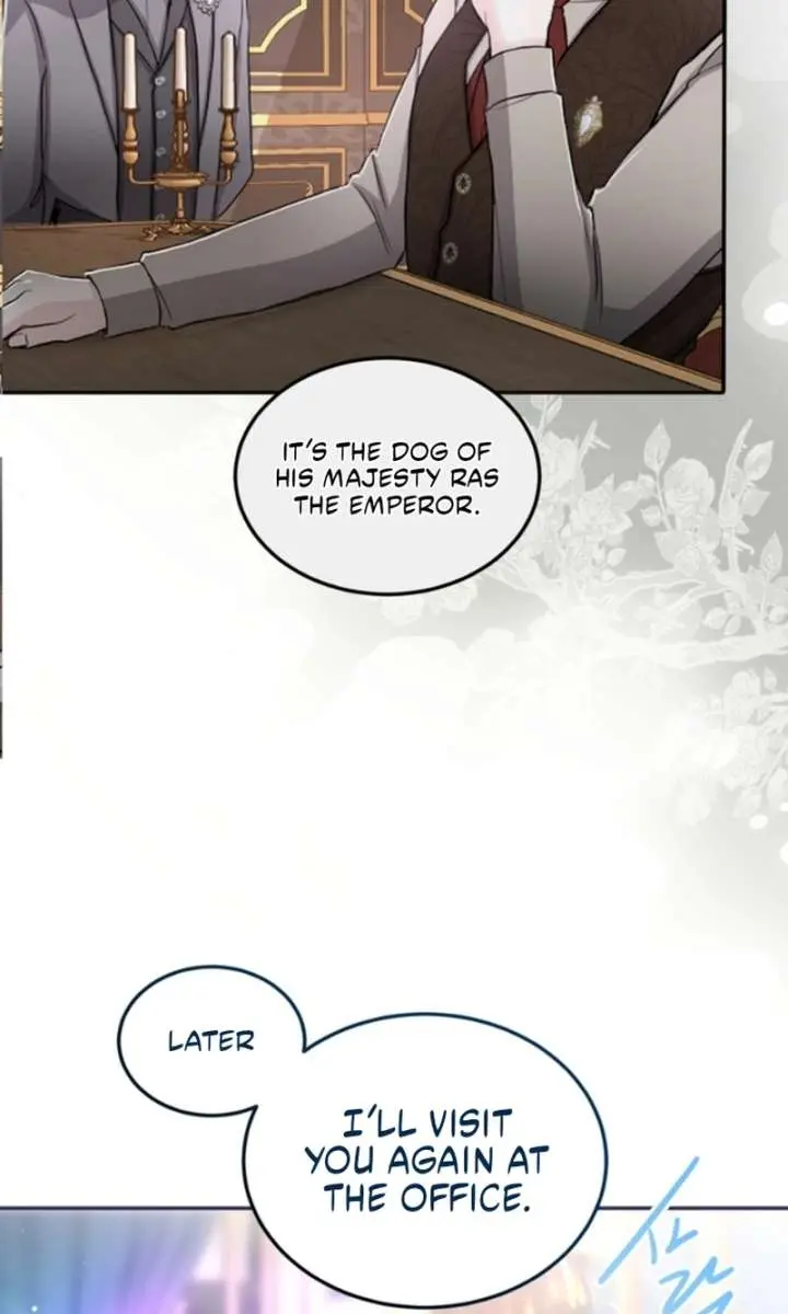 I Will Fall with the Emperor Chapter 161 Page 17