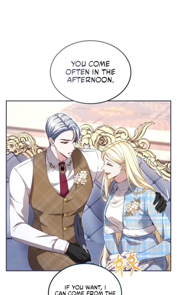 I Will Fall with the Emperor Chapter 161 Page 19