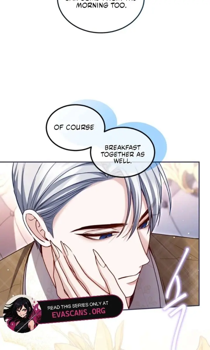I Will Fall with the Emperor Chapter 161 Page 20