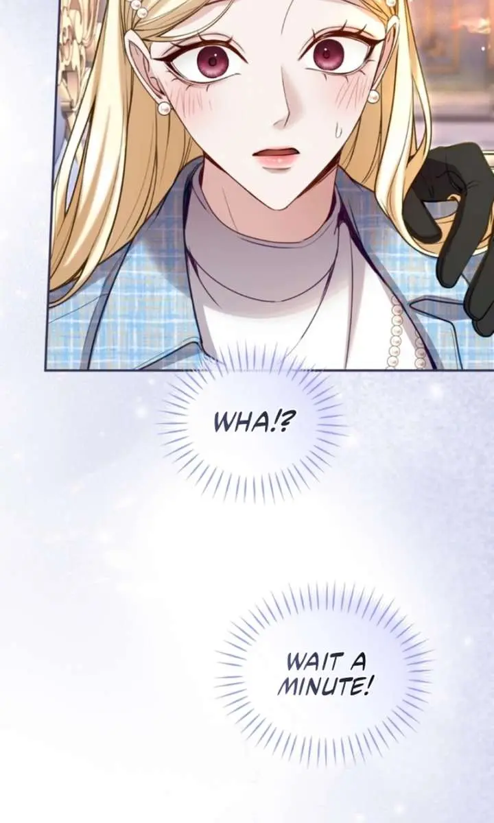 I Will Fall with the Emperor Chapter 161 Page 32