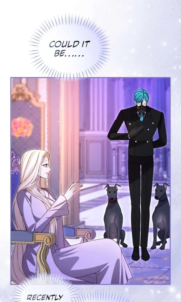 I Will Fall with the Emperor Chapter 161 Page 33
