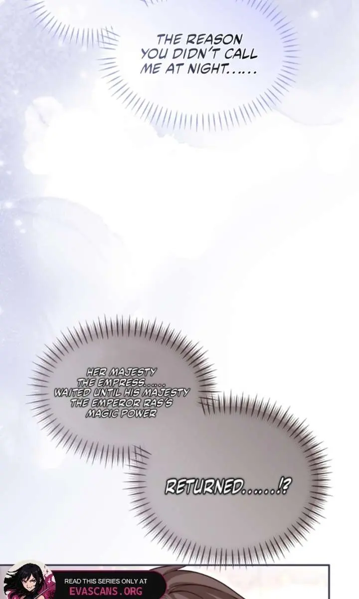 I Will Fall with the Emperor Chapter 161 Page 34