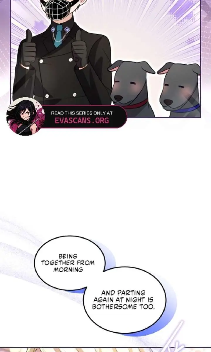 I Will Fall with the Emperor Chapter 161 Page 39
