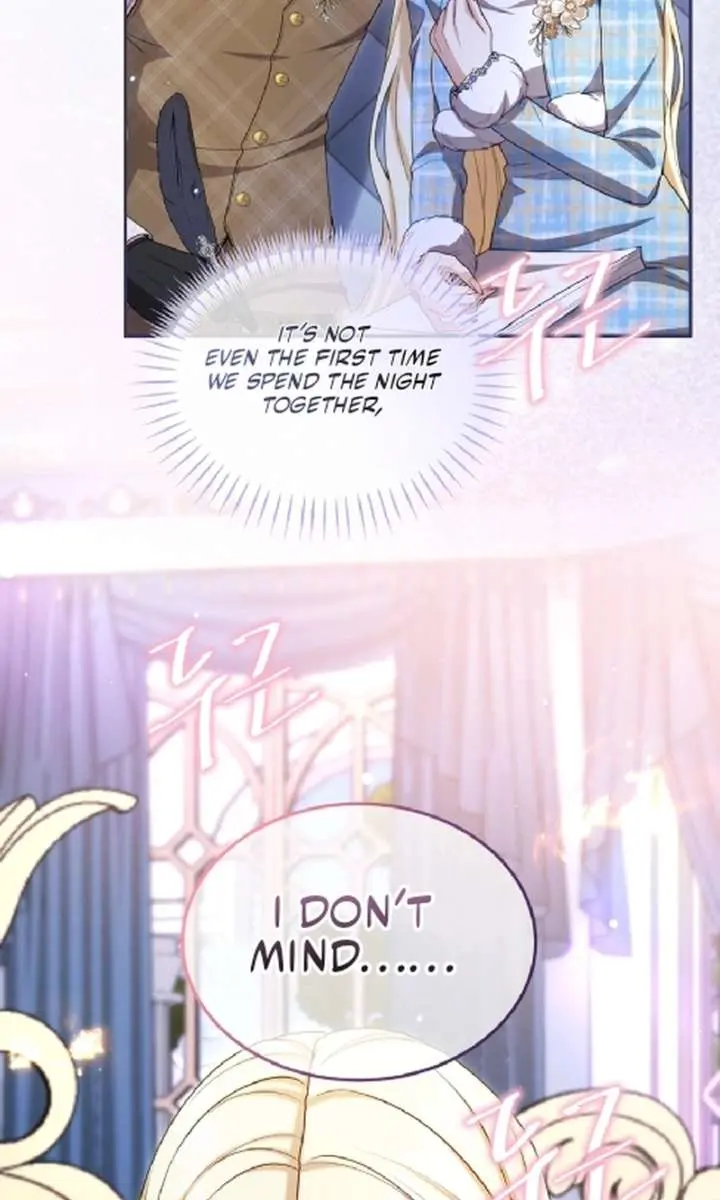I Will Fall with the Emperor Chapter 161 Page 44