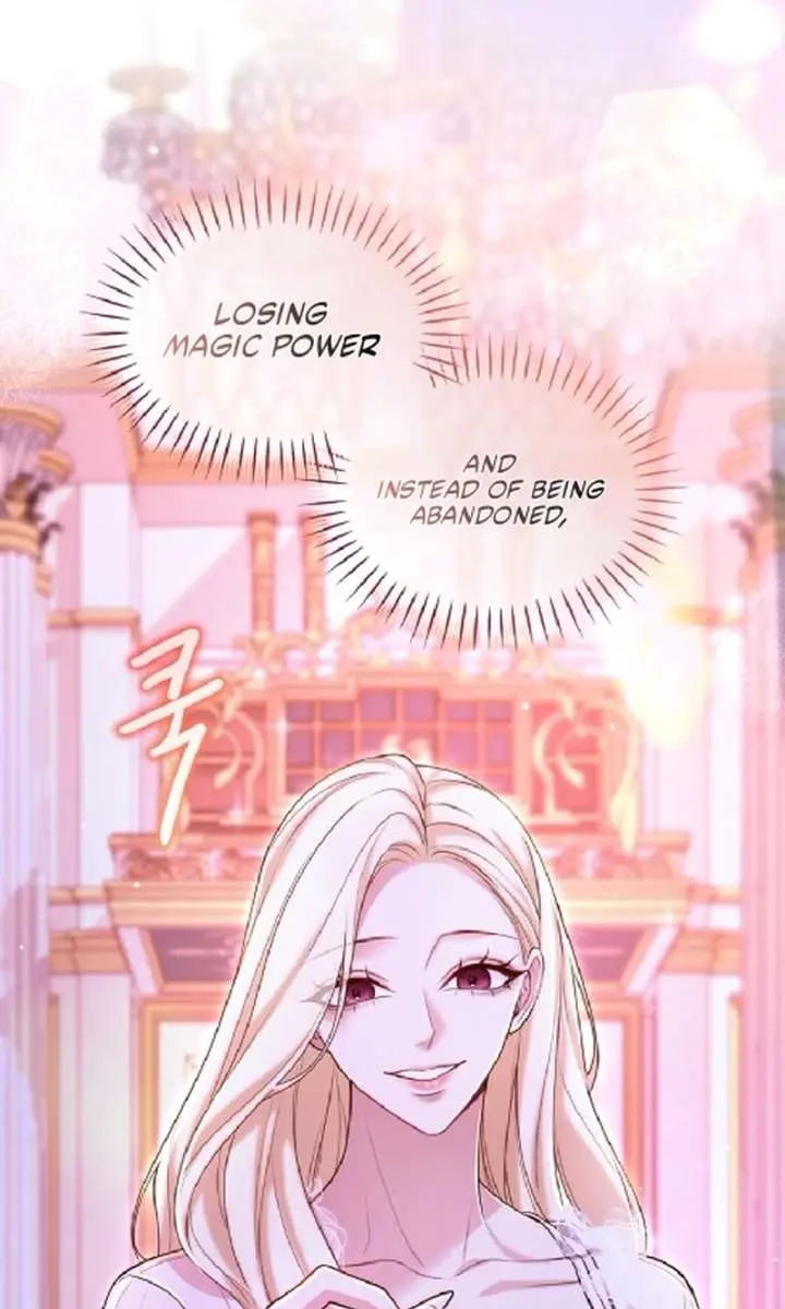 I Will Fall with the Emperor Chapter 161 Page 52