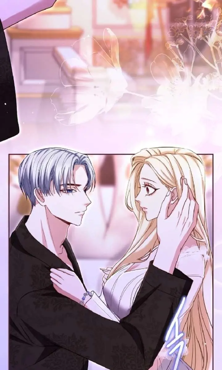 I Will Fall with the Emperor Chapter 161 Page 54