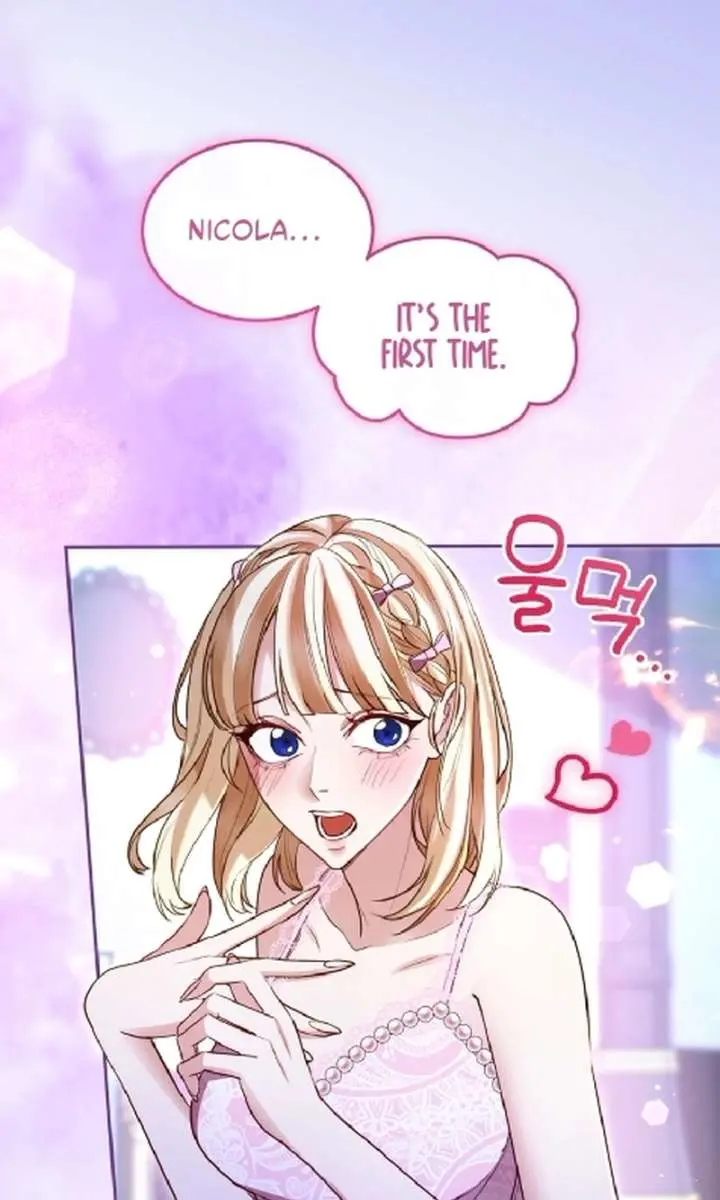 I Will Fall with the Emperor Chapter 161 Page 66