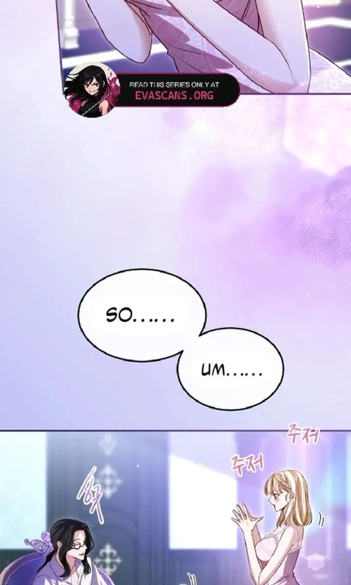 I Will Fall with the Emperor Chapter 161 Page 67