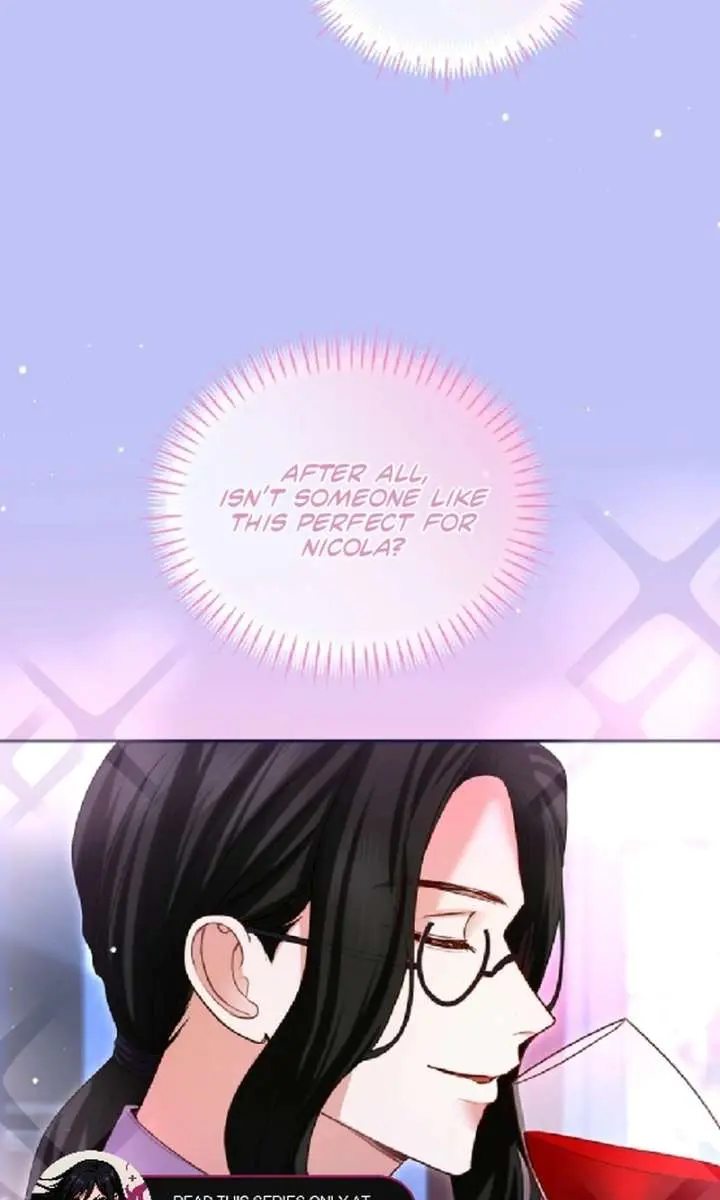 I Will Fall with the Emperor Chapter 161 Page 72