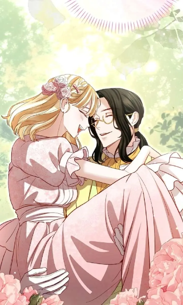 I Will Fall with the Emperor Chapter 161 Page 74