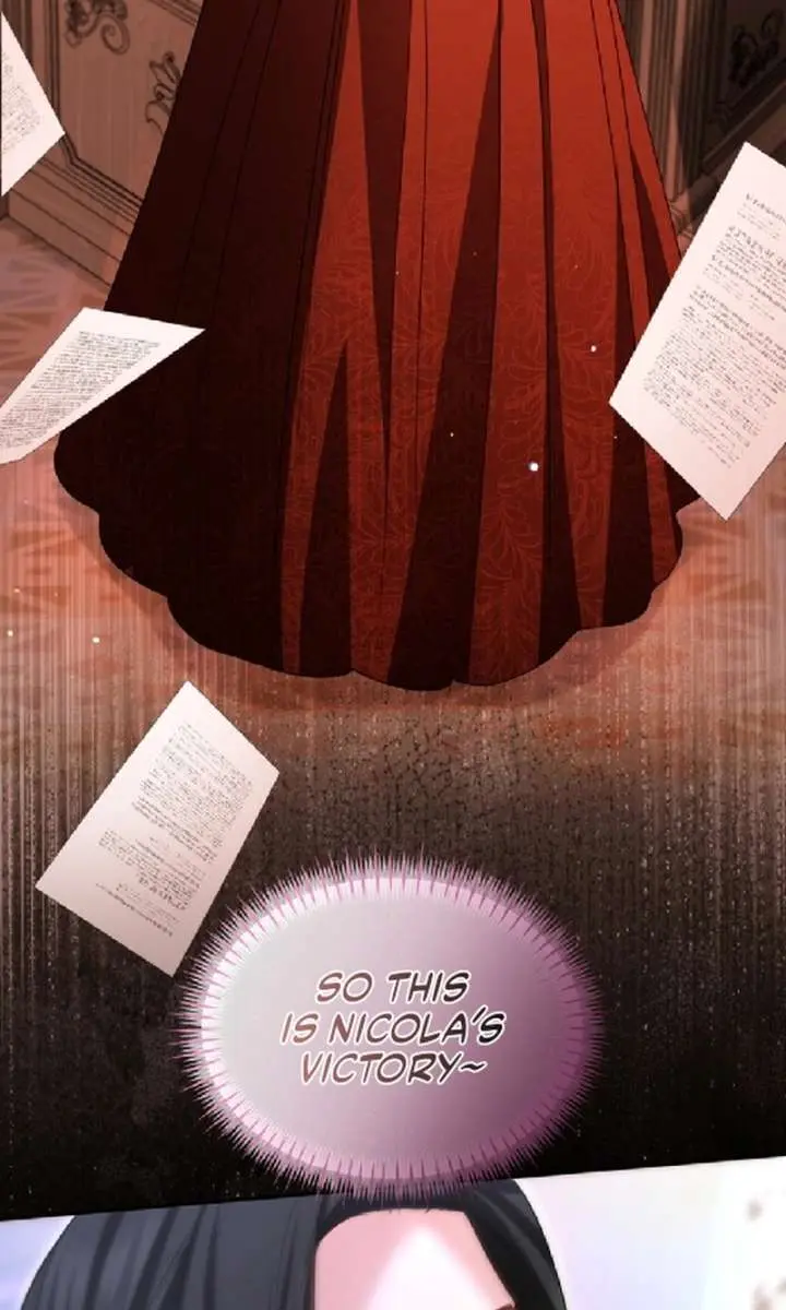 I Will Fall with the Emperor Chapter 161 Page 76