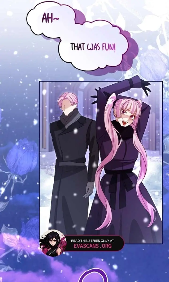 I Will Fall with the Emperor Chapter 161 Page 80