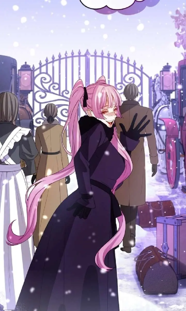 I Will Fall with the Emperor Chapter 161 Page 82
