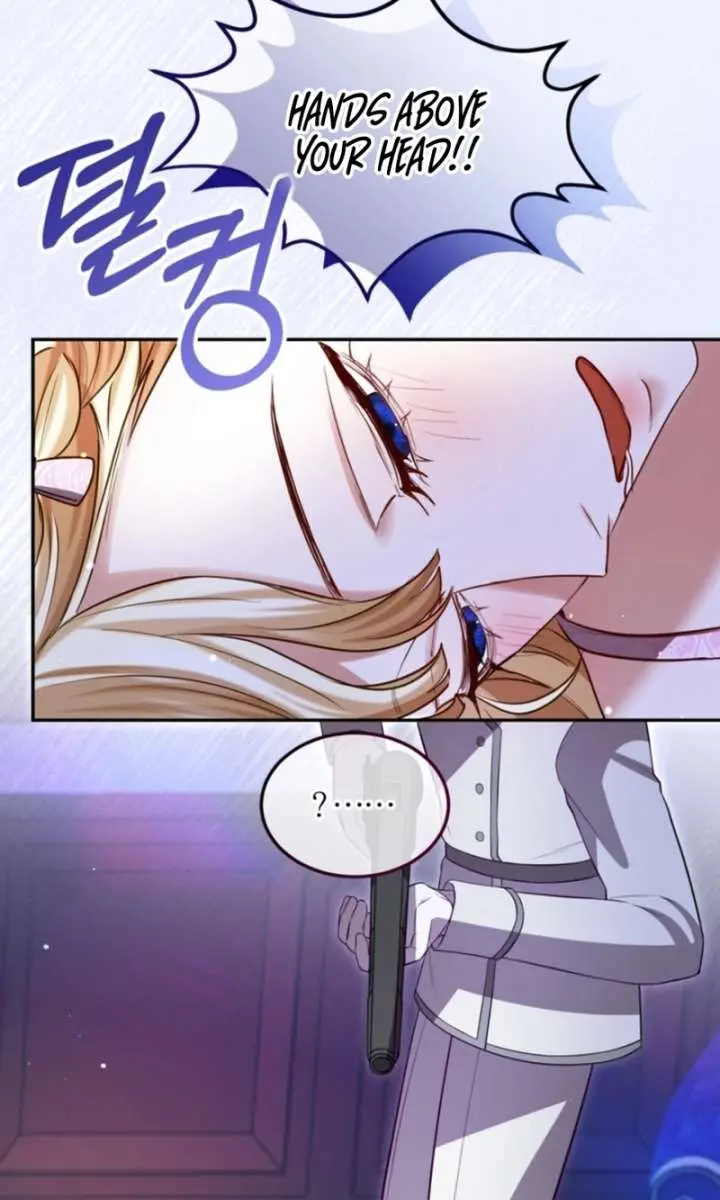 I Will Fall with the Emperor Chapter 161 Page 86