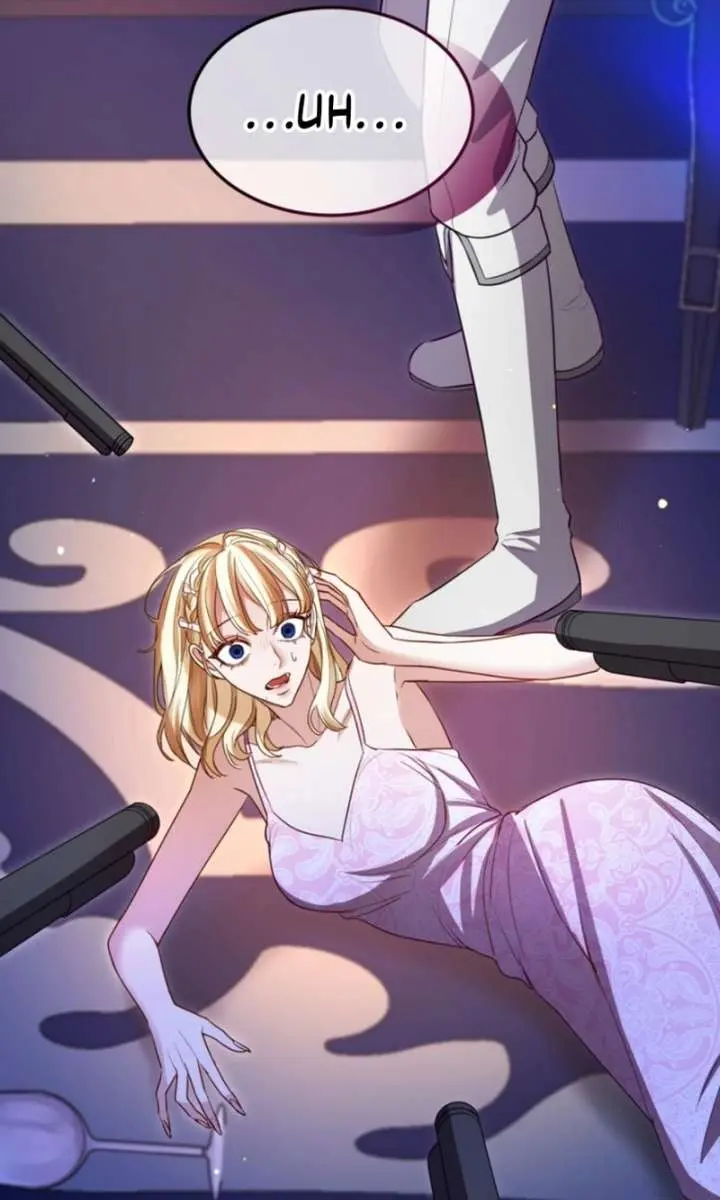 I Will Fall with the Emperor Chapter 161 Page 87