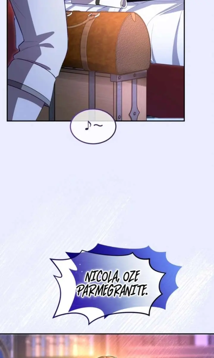 I Will Fall with the Emperor Chapter 161 Page 89