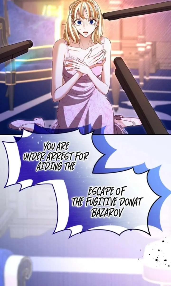 I Will Fall with the Emperor Chapter 161 Page 90