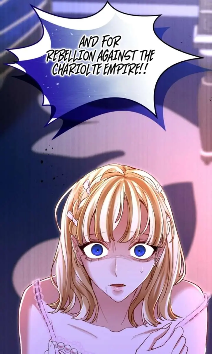 I Will Fall with the Emperor Chapter 161 Page 92