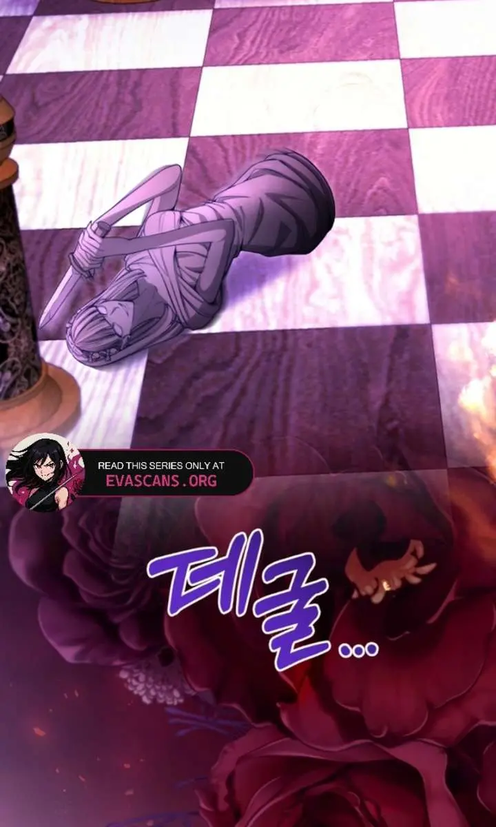 I Will Fall with the Emperor Chapter 161 Page 97