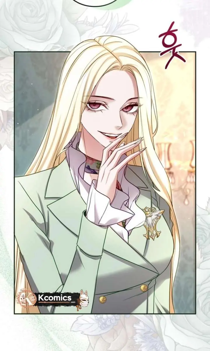 I Will Fall with the Emperor Chapter 162 Page 7
