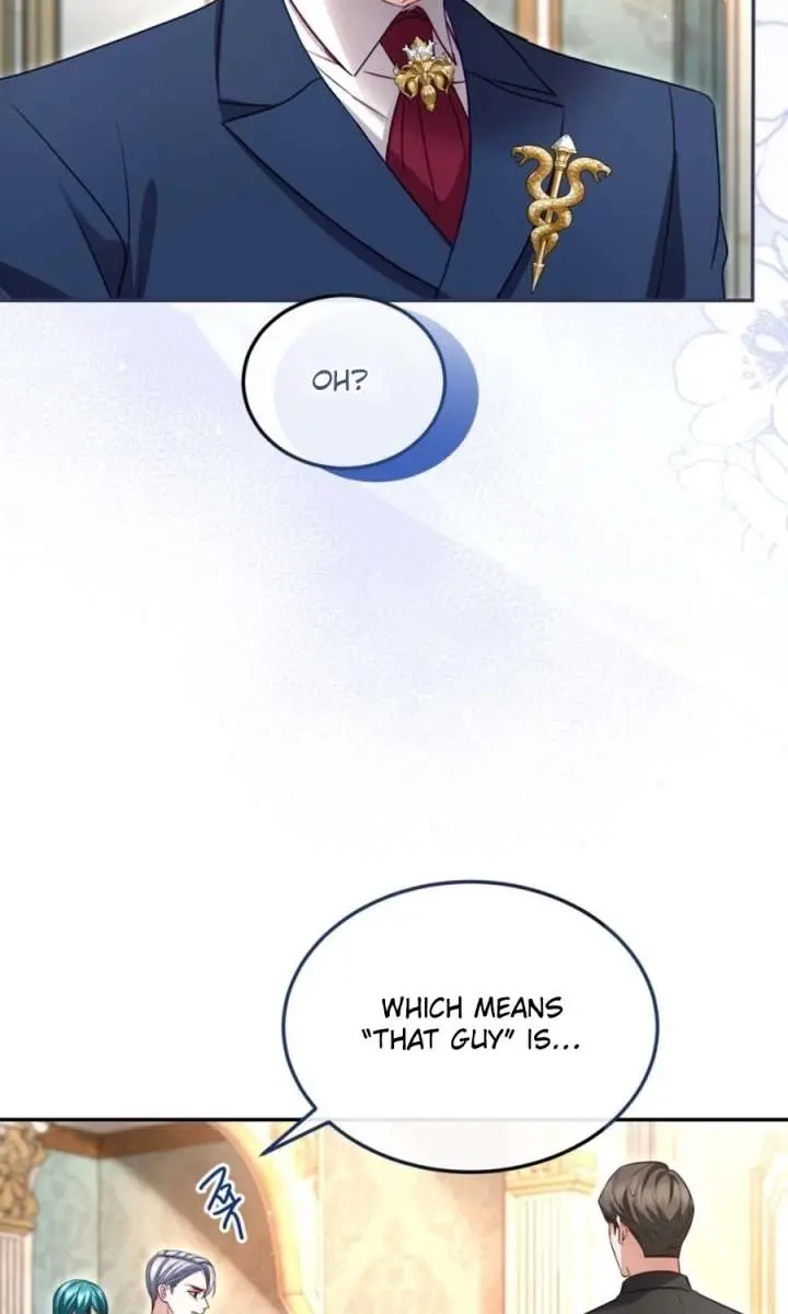 I Will Fall with the Emperor Chapter 162 Page 11