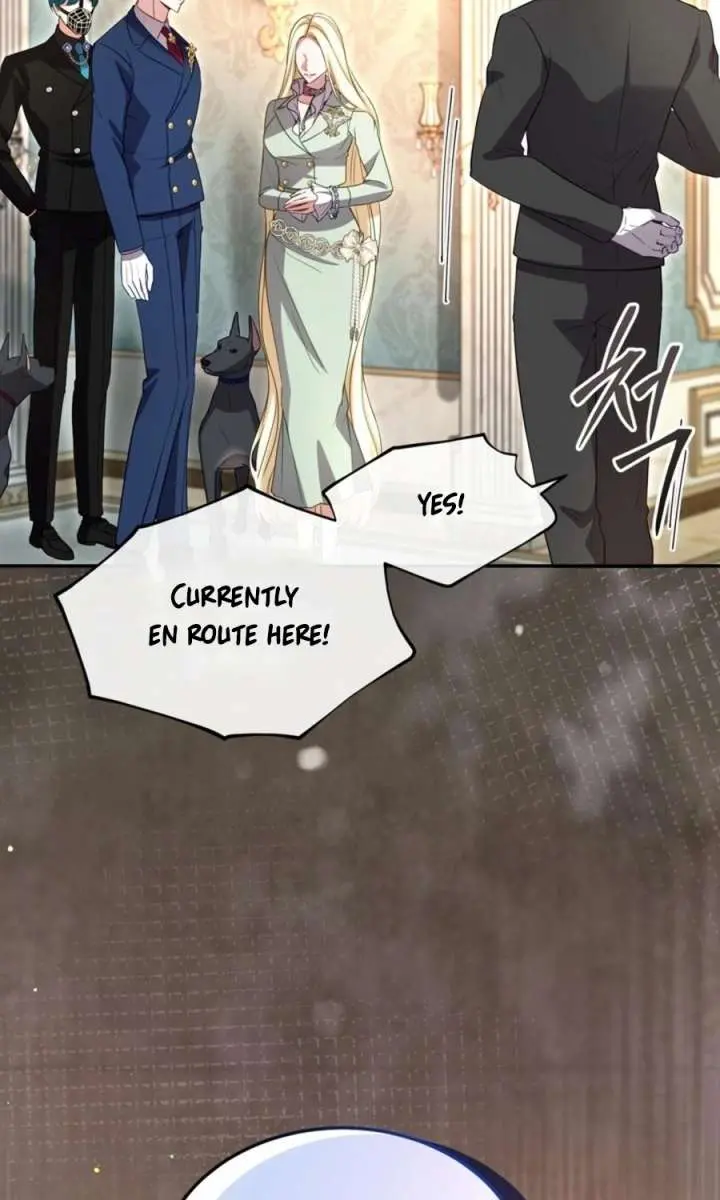 I Will Fall with the Emperor Chapter 162 Page 12