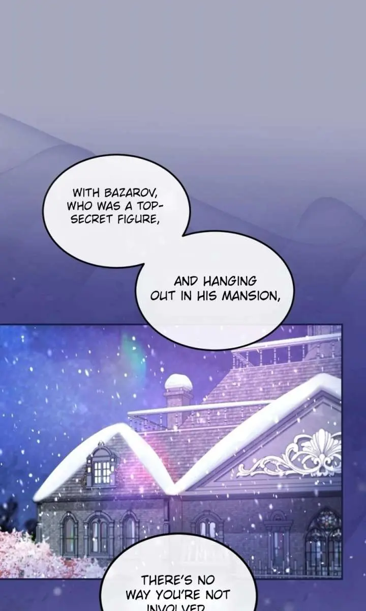 I Will Fall with the Emperor Chapter 162 Page 20