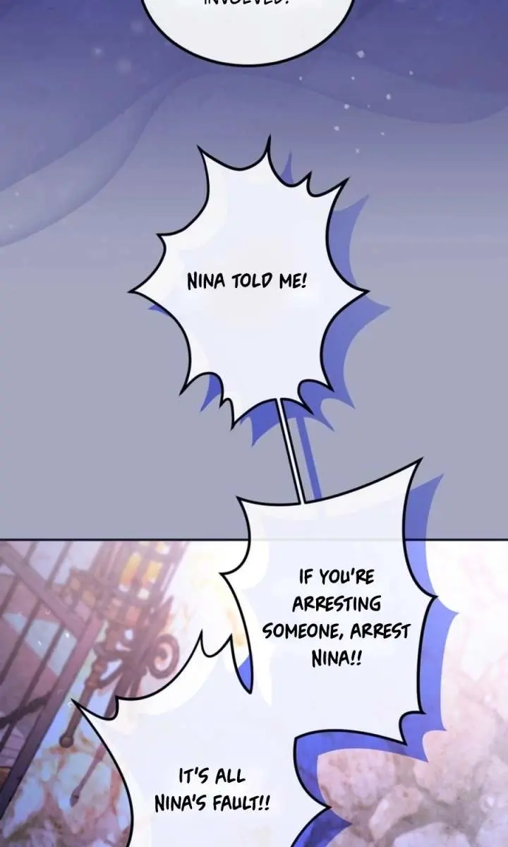 I Will Fall with the Emperor Chapter 162 Page 21