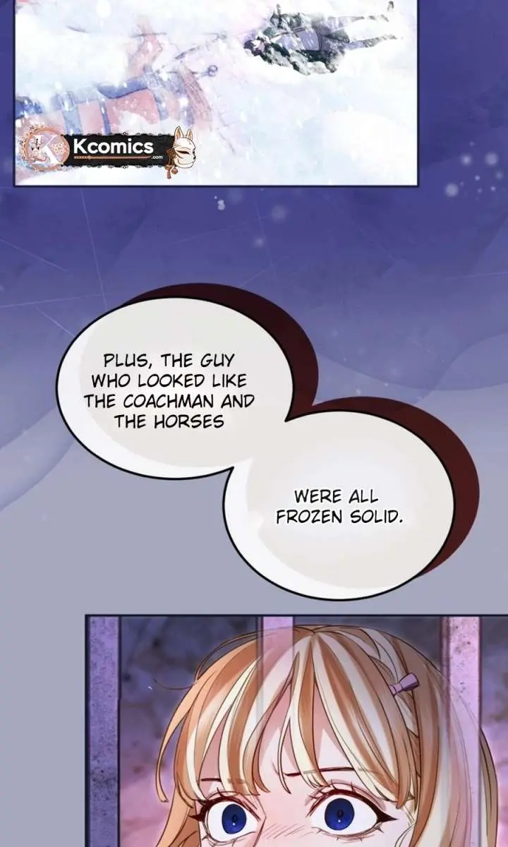 I Will Fall with the Emperor Chapter 162 Page 24