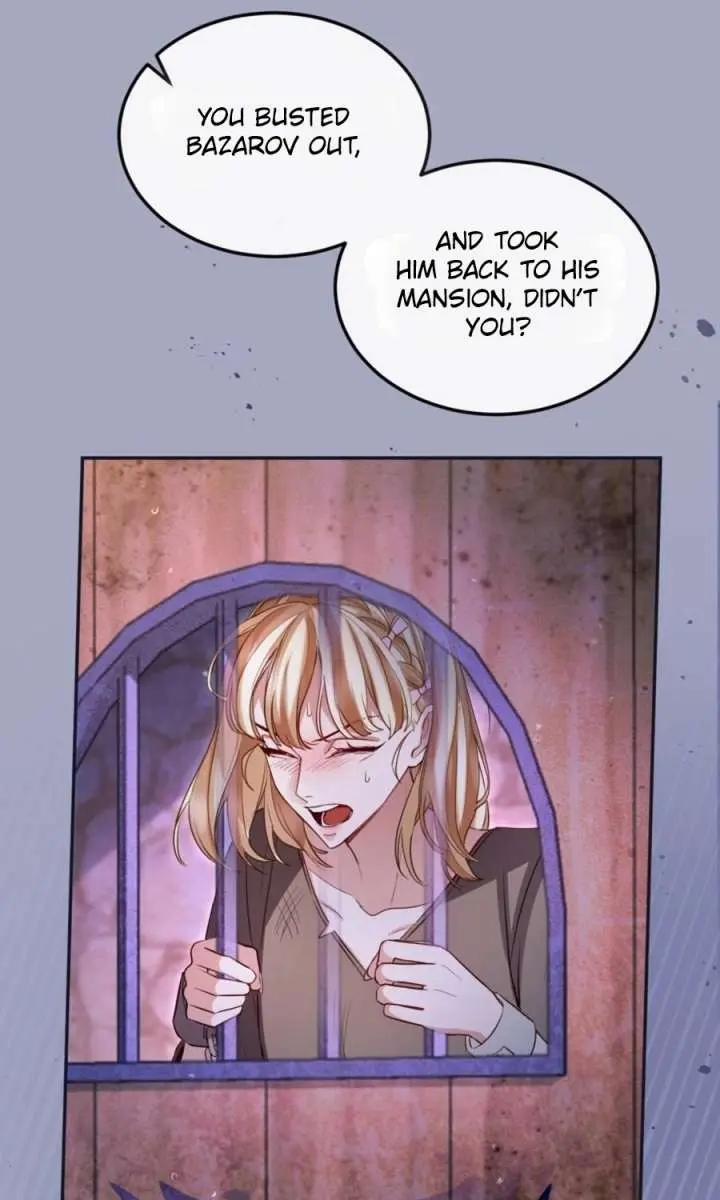 I Will Fall with the Emperor Chapter 162 Page 26