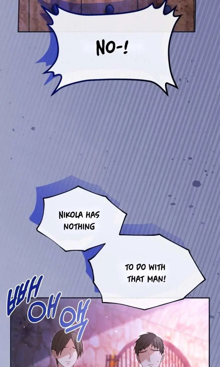 I Will Fall with the Emperor Chapter 162 Page 27