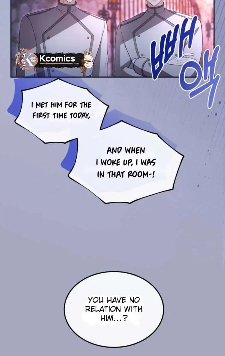I Will Fall with the Emperor Chapter 162 Page 28